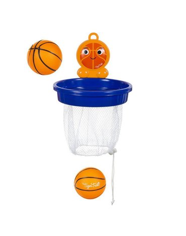 Tiger Tribe® - Tiger Tribe, Gra w koszykówkę - zabawka do kąpieli