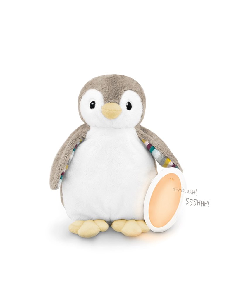 Zazu Kids - Zazu PHOEBE Usypianka Pingwin