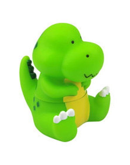K's Kids - Klocki Popboblocs - dinozaur zielony