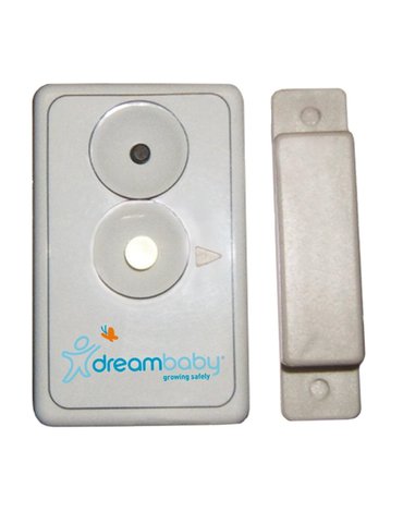 Dreambaby - Oświetlenie nocne szafek