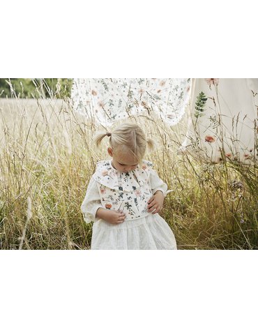 Elodie Details - Śliniaczek - Meadow Blossom