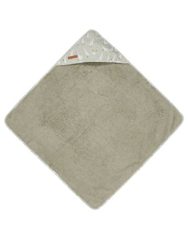 Little Dutch Bawełniany ręcznik Little Goose TE50621200