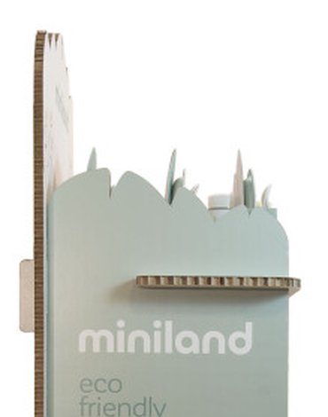 Stojak Miniland ECO 180x46x66cm