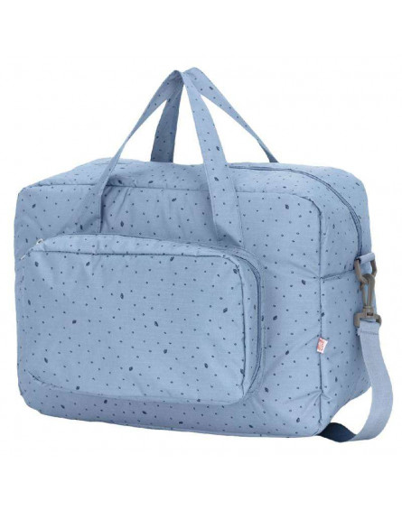 MY BAG'S - Maternity Bag Happy Blu