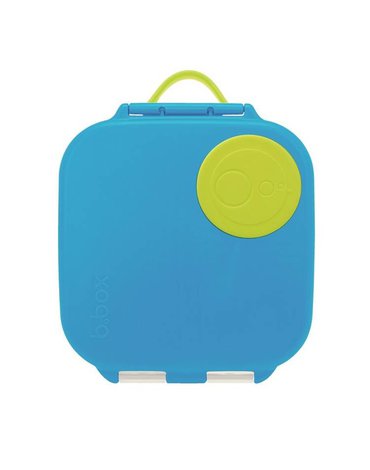 b.box - Mini lunchbox, Ocean Breeze, b,box