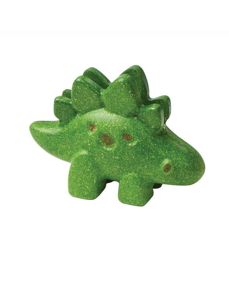 Stegozaur Figurka Zwierzątko Plan Toys