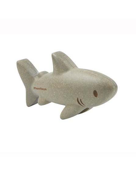 Rekin Figurka Zwierzątko Plan Toys