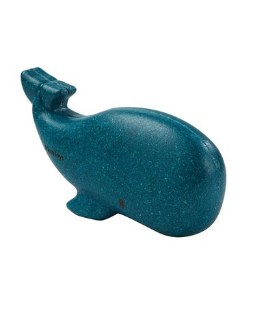 Wieloryb Figurka Zwierzątko Plan Toys