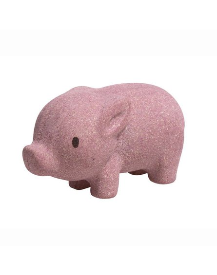 Świnia Figurka Zwierzątko Plan Toys