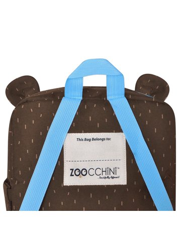 Zoocchini Plecak Dla Dziecka Miś