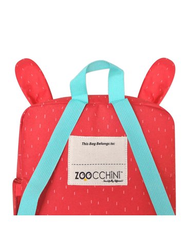 Zoocchini Plecak Dla Dziecka Królik