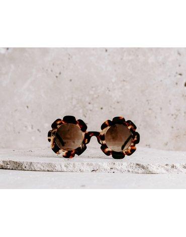 Okulary przeciwsłoneczne Elle Porte Bellis - Tortoises 3-10 lat