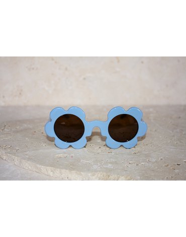 Okulary przeciwsłoneczne Elle Porte Bellis - Denim 3-10 lat