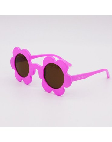 Okulary przeciwsłoneczne Elle Porte Bellis - Bubble Gum 3-10 lat
