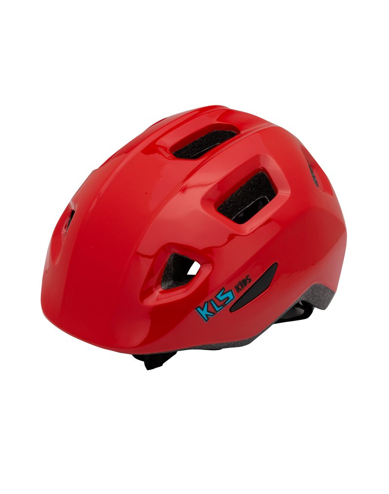 Kellys Acey - Kask ACEY red S