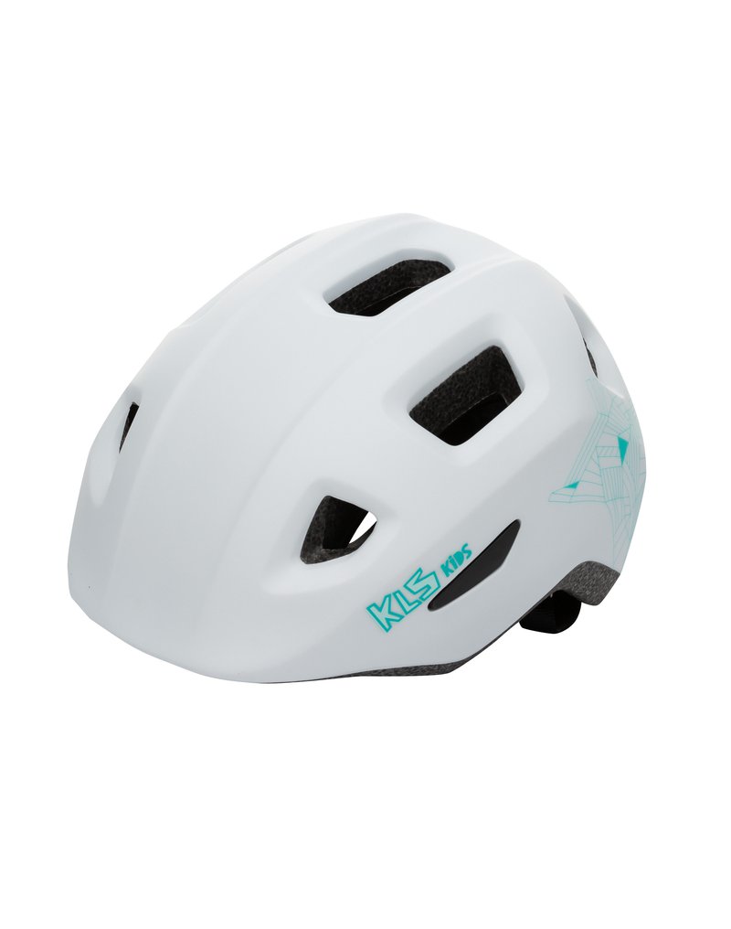Kellys Acey - Kask ACEY white S
