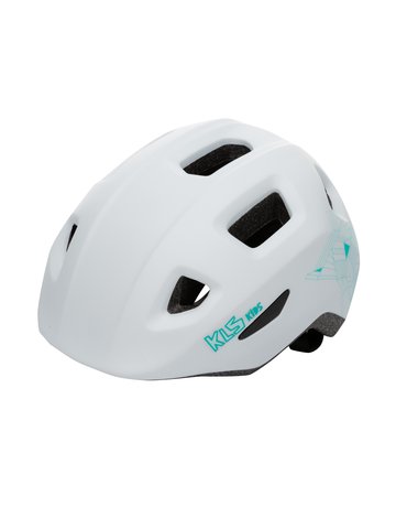 Kellys Acey - Kask ACEY white XS