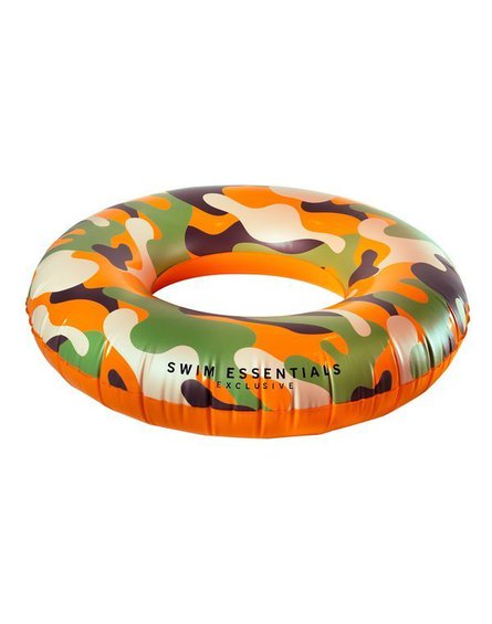 The Swim Essentials - Swim Essentials Koło do pływania Moro 90cm 2020SE42