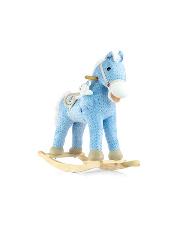 Milly Mally - Koń Pony Blue