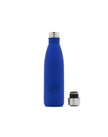 COOLBOTTLES - Cool Bottles Butelka termiczna 500 ml Triple cool Vivid Blue