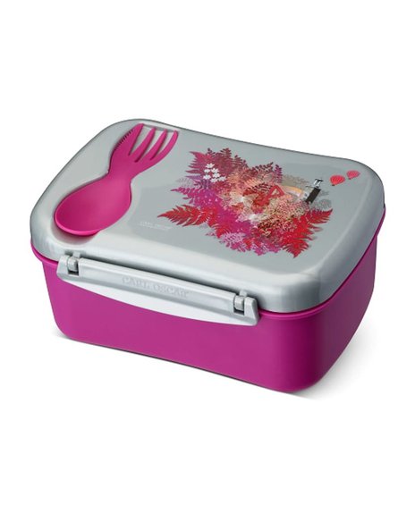 Carl Oscar Runes Wisdom Lunch box z pokrywą chłodzącą - Love