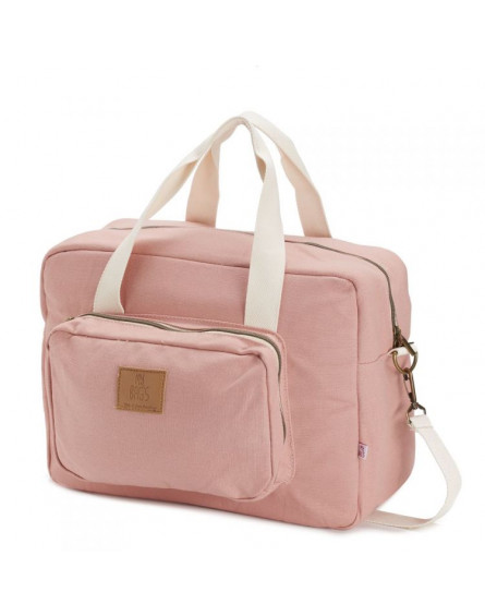 MY BAG'S - Maternity Bag Pink