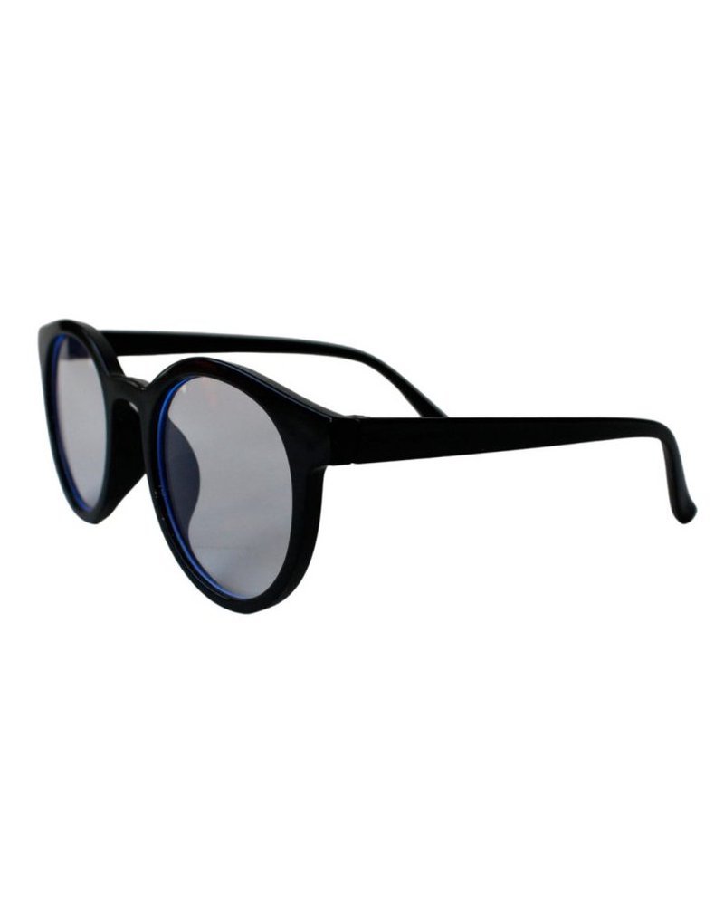 Okulary przeciwsłoneczne Elle Porte Blue Light - Blue 3-12 lat