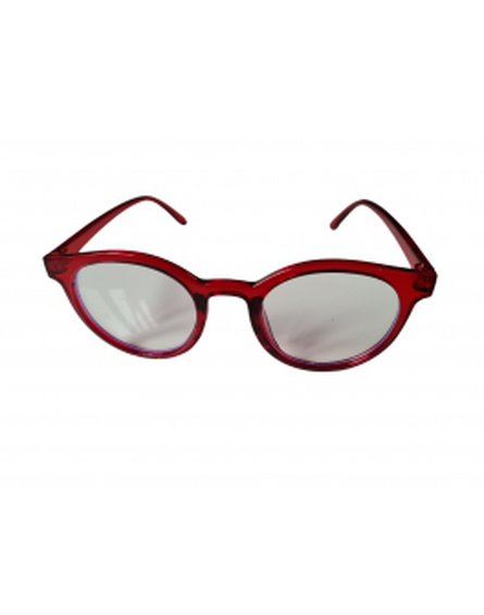 Okulary przeciwsłoneczne Elle Porte Blue Light - Red 3-12 lat