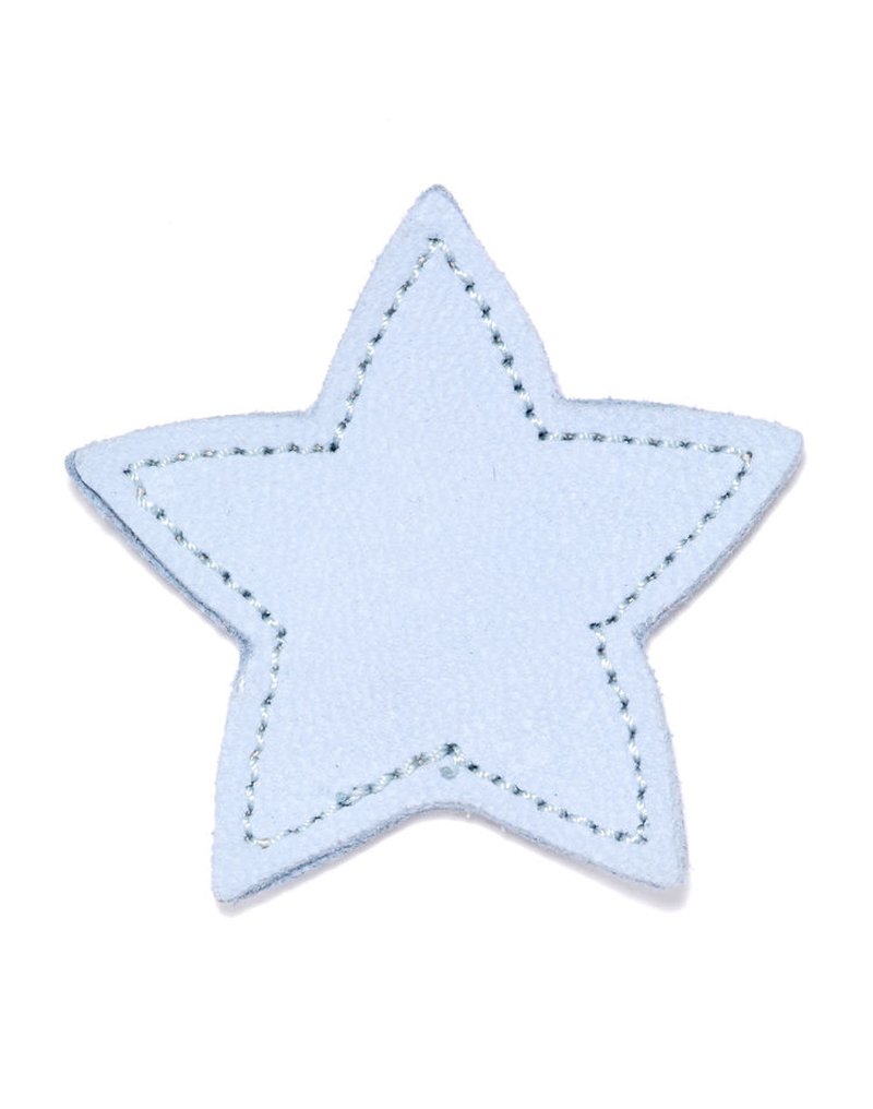 LA MILLOU - MOONIE'S FIRST CHARM - STAR - CLOUDY BLUE