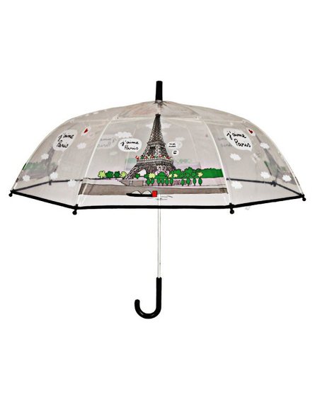 Parasolka dla dzieci, Paris - Paryż | Petit Jour Paris®