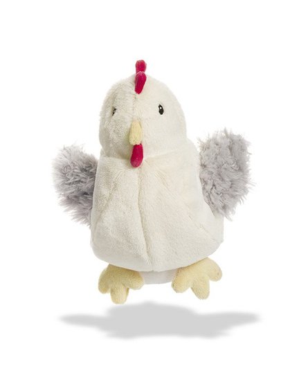 Pacynka pluszowa na rękę, Kurczak | Egmont Toys®