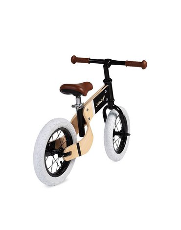 Drewniany rowerek biegowy Bikloon Deluxe 3+ lat, Janod