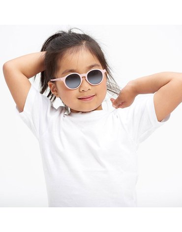 Beaba Okulary przeciwsłoneczne dla dzieci 4-6 lat Misty rose