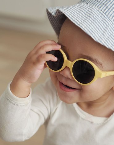 Beaba Okulary przeciwsłoneczne dla dzieci 9-24 miesięcy Pollen