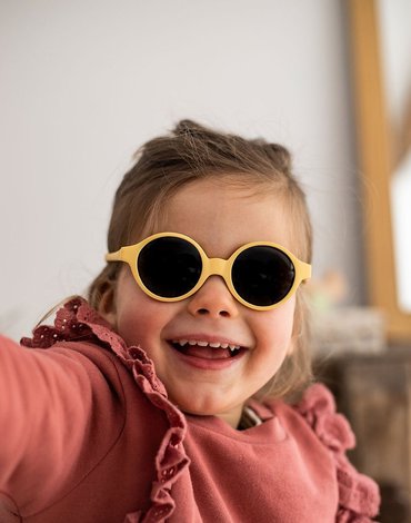 Beaba Okulary przeciwsłoneczne dla dzieci 9-24 miesięcy Pollen