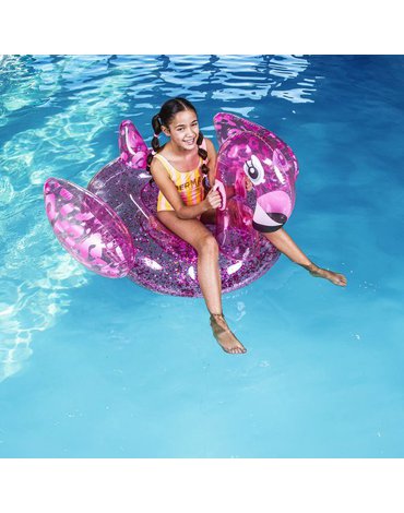 The Swim Essentials Duży Flaming do pływania XL 2020SE142