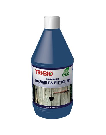 TRI-BIO, Probiotyczny Koncentrat do Suchych Toalet i Latryn, 500 ml
