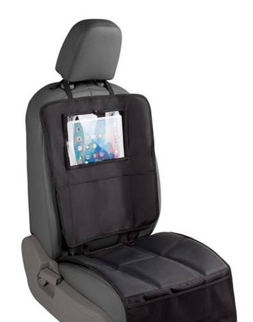 Baby Dan - Pokrowiec na fotel samochodowy 3 w 1