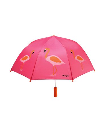 Magni - Parasol z flamingiem