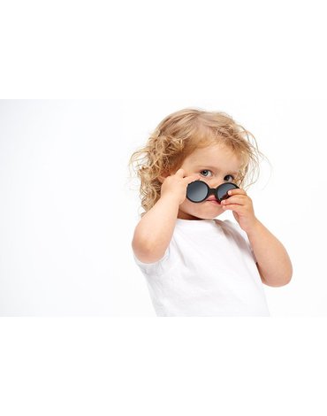 Beaba Okulary przeciwsłoneczne dla dzieci 9-24 miesięcy Black