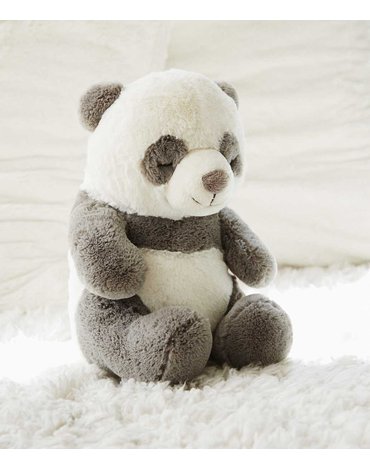 Cloud b®Peaceful Panda™- Pozytywka Przytulanka dla dziecka - Panda Cloud B