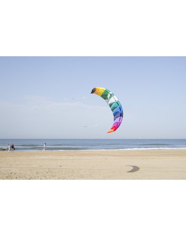Latawiec Cross Kites Air 2.1 Rainbow