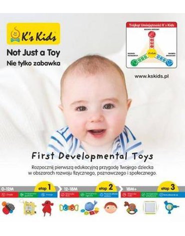 K's Kids First Developmental Toys - Katalog Ks Kids First Developmental Toy