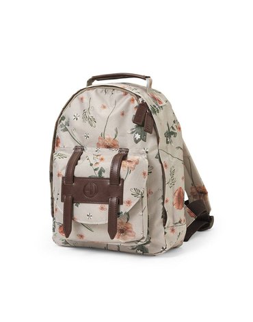 Elodie Details - Plecak BackPack MINI - Meadow Blossom