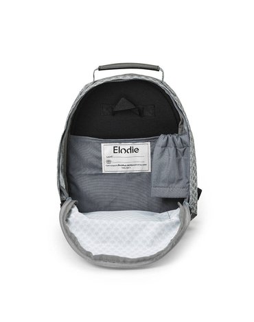 Elodie Details - Plecak BackPack MINI - Turquoise Nouveau