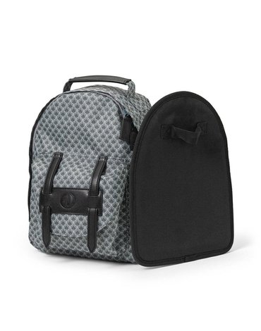 Elodie Details - Plecak BackPack MINI - Turquoise Nouveau