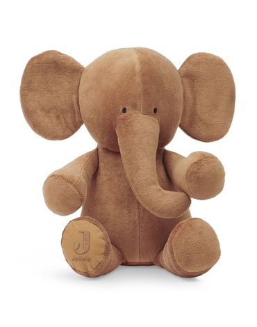 Jollein - Baby & Kids - Jollein - Przytulanka Słoń Elephant CARAMEL
