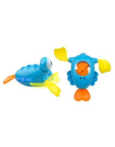K's Kids Inteligent Toy - Zabawka do kąpieli pływający Homar