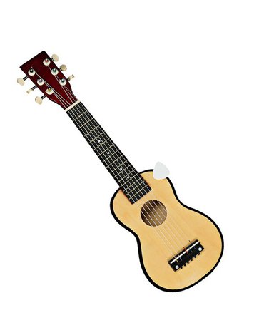 Gitara drewniana dla dzieci | Egmont Toys®