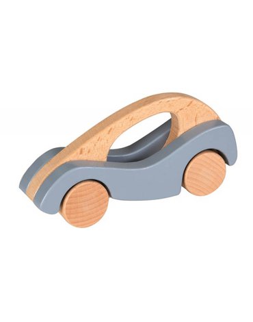 Drewniana wyścigówka | Egmont Toys®